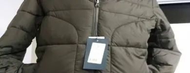 Immagine 2 azienda MAISON 38 ABBIGLIAMENTO Shopping e acquisti in Samarate VA