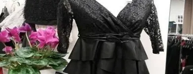 Immagine 3 azienda MAISON 38 ABBIGLIAMENTO Shopping e acquisti in Samarate VA