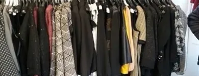 Immagine 4 azienda MAISON 38 ABBIGLIAMENTO Shopping e acquisti in Samarate VA