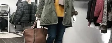 Immagine 6 azienda MAISON 38 ABBIGLIAMENTO Shopping e acquisti in Samarate VA