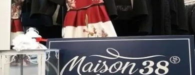 Immagine 8 azienda MAISON 38 ABBIGLIAMENTO Shopping e acquisti in Samarate VA
