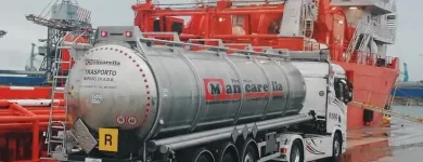 Immagine 1 azienda MANCARELLA PIETRO S.R.L. Servizi professionali in Pulsano TA