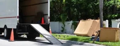 Immagine 1 azienda MANELLI TRASLOCHI Traslocatore in Bassano Del Grappa VI