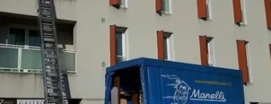 Immagine 3 azienda MANELLI TRASLOCHI Traslocatore in Bassano Del Grappa VI
