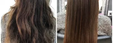 Immagine 3 azienda MANI DI FORBICE Servizi di bellezza in Roma