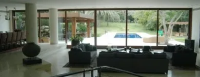 Immagine 1 azienda MANPEC SERRAMENTI Produzione infissi in Busto Arsizio VA