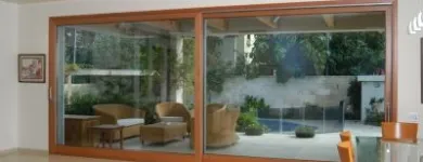 Immagine 3 azienda MANPEC SERRAMENTI Produzione infissi in Busto Arsizio VA