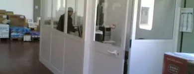 Immagine 5 azienda MANPEC SERRAMENTI Produzione infissi in Busto Arsizio VA