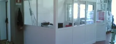 Immagine 6 azienda MANPEC SERRAMENTI Produzione infissi in Busto Arsizio VA