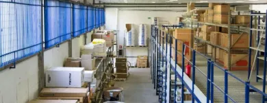 Immagine 2 azienda MANTUA BAGNI Shopping e acquisti in Modena