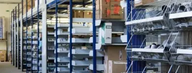 Immagine 3 azienda MANTUA BAGNI Shopping e acquisti in Modena