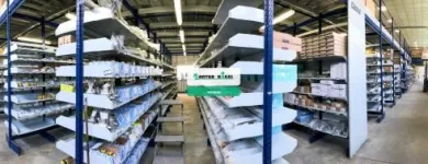 Immagine 4 azienda MANTUA BAGNI Shopping e acquisti in Modena