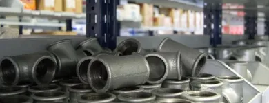 Immagine 6 azienda MANTUA BAGNI Shopping e acquisti in Modena