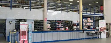 Immagine 7 azienda MANTUA BAGNI Shopping e acquisti in Modena