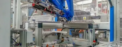 Immagine 1 azienda MANUTEC WALCOR S.R.L. Shopping e acquisti in Altavilla Vicentina VI