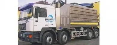 Immagine 2 azienda MARASCO Servizi professionali in Civitavecchia RM