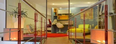 Immagine 5 azienda MARELLI CARLO INTERIORS Shopping e acquisti in Cantù