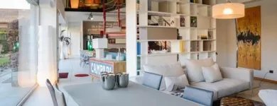 Immagine 14 azienda MARELLI CARLO INTERIORS Shopping e acquisti in Cantù