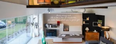 Immagine 16 azienda MARELLI CARLO INTERIORS Shopping e acquisti in Cantù