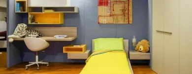 Immagine 18 azienda MARELLI CARLO INTERIORS Shopping e acquisti in Cantù