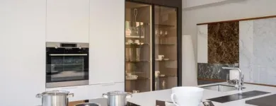 Immagine 19 azienda MARELLI CARLO INTERIORS Shopping e acquisti in Cantù