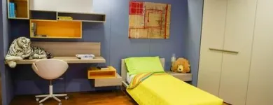 Immagine 20 azienda MARELLI CARLO INTERIORS Shopping e acquisti in Cantù