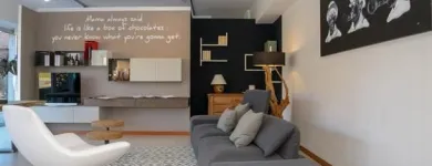 Immagine 25 azienda MARELLI CARLO INTERIORS Shopping e acquisti in Cantù