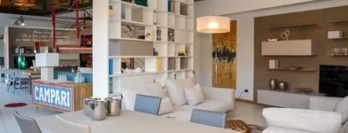 Immagine 29 azienda MARELLI CARLO INTERIORS Shopping e acquisti in Cantù