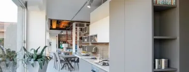 Immagine 30 azienda MARELLI CARLO INTERIORS Shopping e acquisti in Cantù