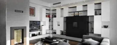 Immagine 35 azienda MARELLI CARLO INTERIORS Shopping e acquisti in Cantù