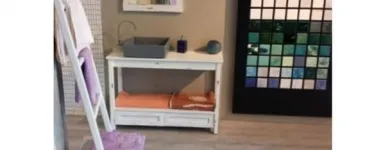 Immagine 8 azienda MARINO SRL Vendita di griglie in Abbiategrasso MI