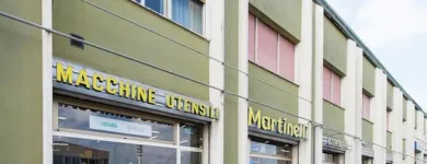 Immagine 1 azienda MARTINELLI - UTENSILERIA E MACCHINE UTENSILI Shopping e acquisti in Modena