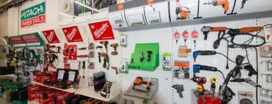 Immagine 3 azienda MARTINELLI - UTENSILERIA E MACCHINE UTENSILI Shopping e acquisti in Modena