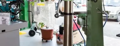 Immagine 4 azienda MARTINELLI - UTENSILERIA E MACCHINE UTENSILI Shopping e acquisti in Modena