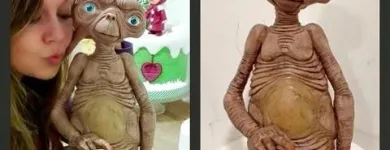 Immagine 3 azienda MARZIA CARUSO CAKE DESIGN Orientamento professionale in Aci Castello CT