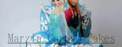 Immagine 4 azienda MARZIA CARUSO CAKE DESIGN Orientamento professionale in Aci Castello CT