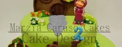 Immagine 6 azienda MARZIA CARUSO CAKE DESIGN Orientamento professionale in Aci Castello CT