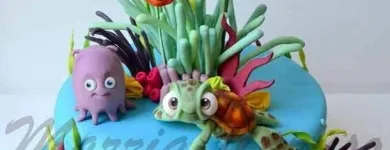 Immagine 7 azienda MARZIA CARUSO CAKE DESIGN Orientamento professionale in Aci Castello CT