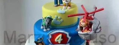 Immagine 8 azienda MARZIA CARUSO CAKE DESIGN Orientamento professionale in Aci Castello CT