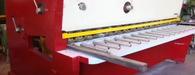 Immagine 1 azienda MARZOCCHI MACCHINE Shopping e acquisti in Mirabello FE