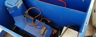 Immagine 4 azienda MARZOCCHI MACCHINE Shopping e acquisti in Mirabello FE