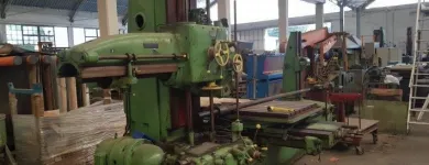 Immagine 5 azienda MARZOCCHI MACCHINE Shopping e acquisti in Mirabello FE