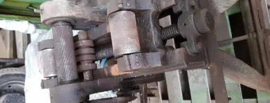 Immagine 6 azienda MARZOCCHI MACCHINE Shopping e acquisti in Mirabello FE