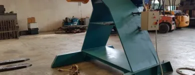 Immagine 8 azienda MARZOCCHI MACCHINE Shopping e acquisti in Mirabello FE