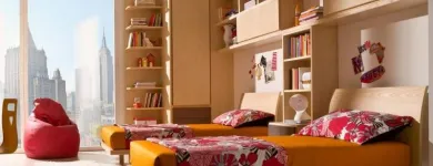 Immagine 4 azienda MARZORATI CENTRO DELLA CAMERETTA Shopping e acquisti in Cantù