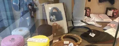 Immagine 1 azienda MATTIOLI MARIA PIA E ANTONELLA Shopping e acquisti in Alto Reno Terme Bo