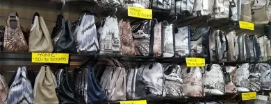 Immagine 1 azienda MAX PELLE Shopping e acquisti in Taranto