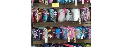 Immagine 2 azienda MAX PELLE Shopping e acquisti in Taranto