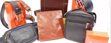 Immagine 5 azienda MAX PELLE Shopping e acquisti in Taranto