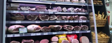 Immagine 1 azienda MAX PI Shopping e acquisti in Villanova BO